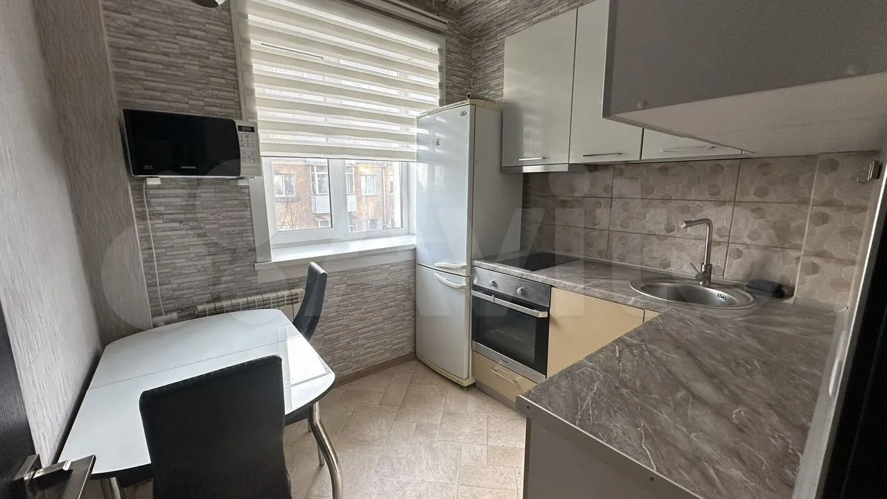 Республиканская - 3А №4