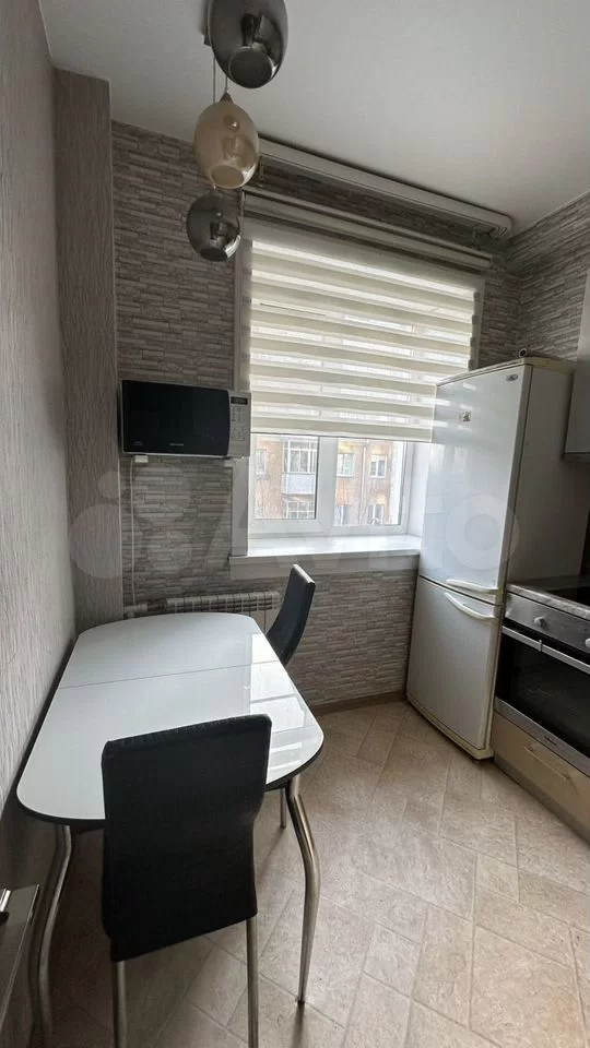 Республиканская - 3А №3