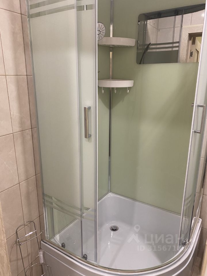 Нижегородская - 24 №1