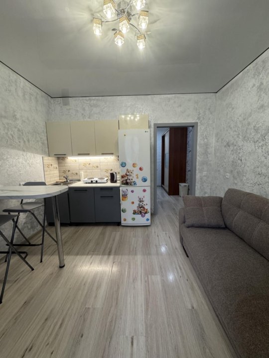 Одоевского - 1/8 №7