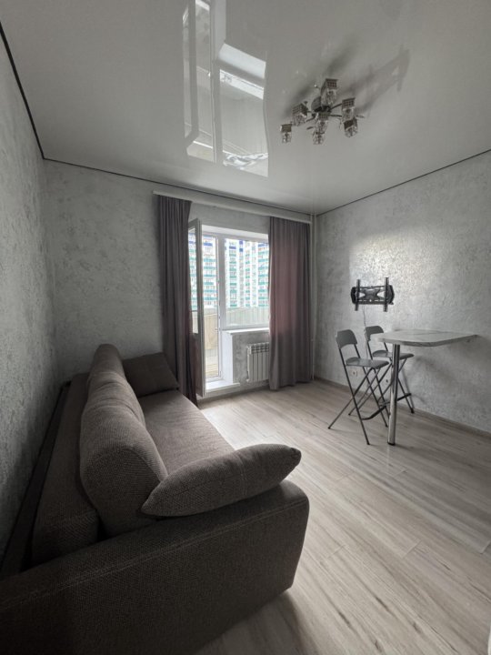 Одоевского - 1/8 №5