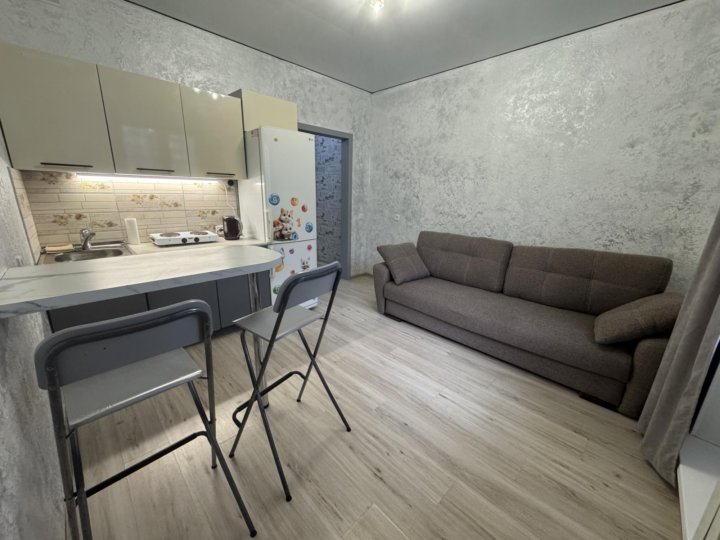 Одоевского - 1/8 №6