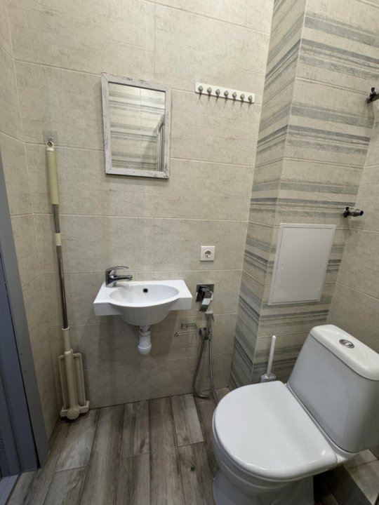 ул. Одоевского, д.1/8 №1