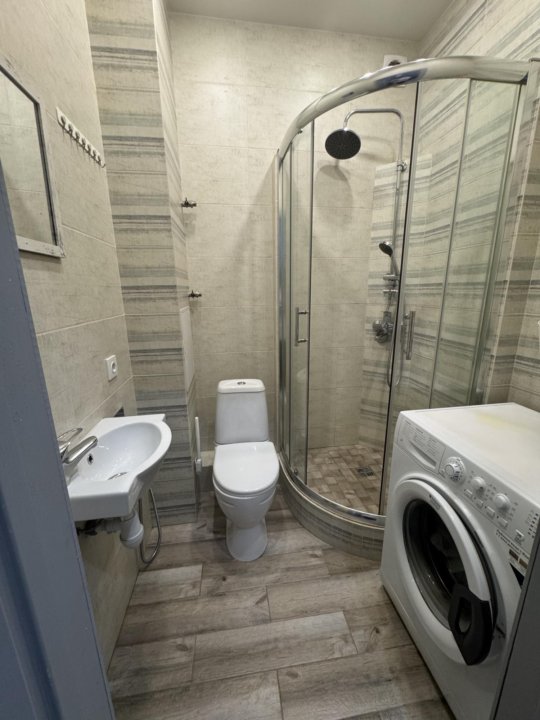 Одоевского - 1/8 №1