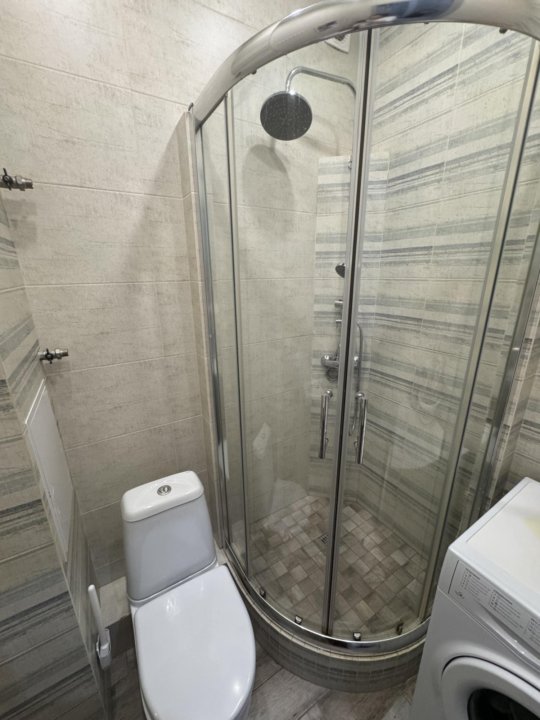 Одоевского - 1/8 №2