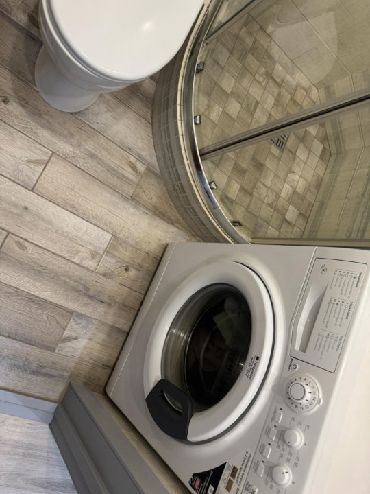 Одоевского - 1/8 №4