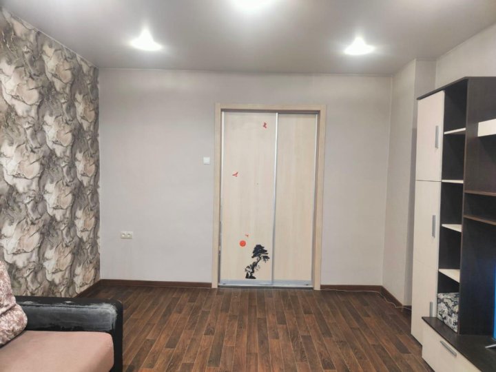 Мира 2-й переулок - 4 №8