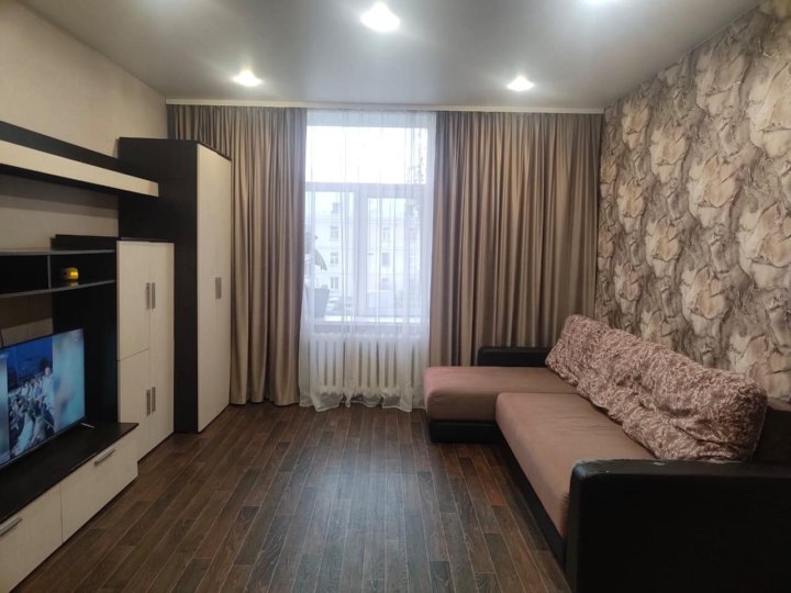 Мира 2-й переулок - 4 №9