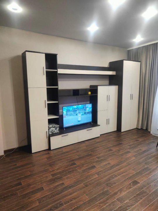 Мира 2-й переулок - 4 №7