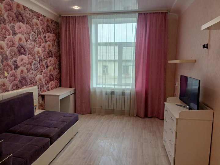 Мира 2-й переулок - 4 №5