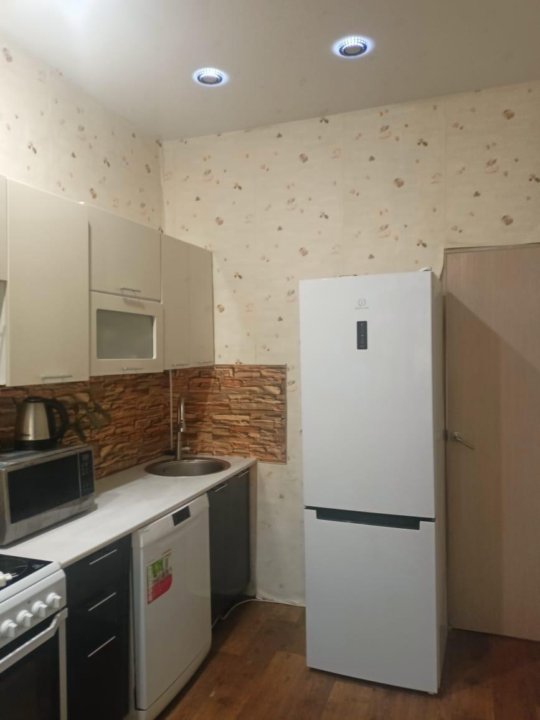 Мира 2-й переулок - 4 №6