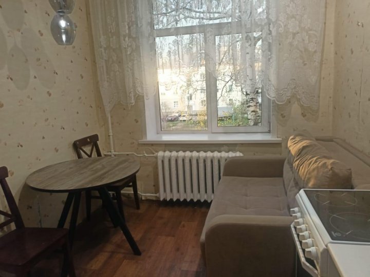 Мира 2-й переулок - 4 №2