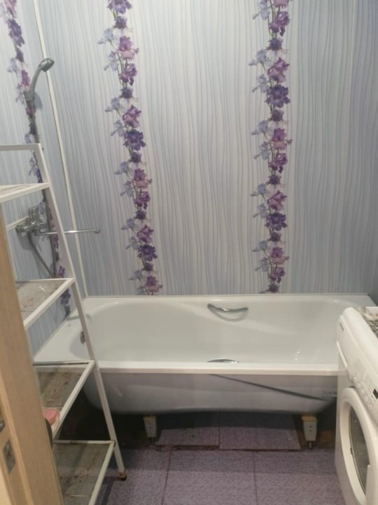 Мира 2-й переулок - 4 №1