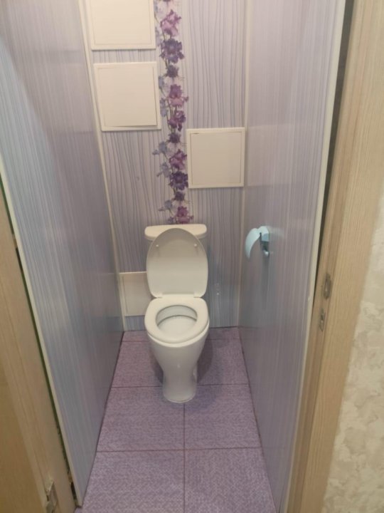 Мира 2-й переулок - 4 №3