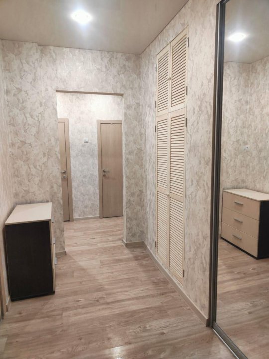 ул. Мира 2-й переулок, д.4 №1