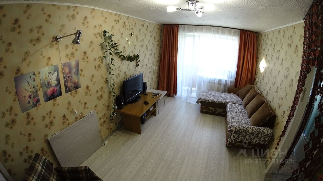 Фабричная - 6В №5