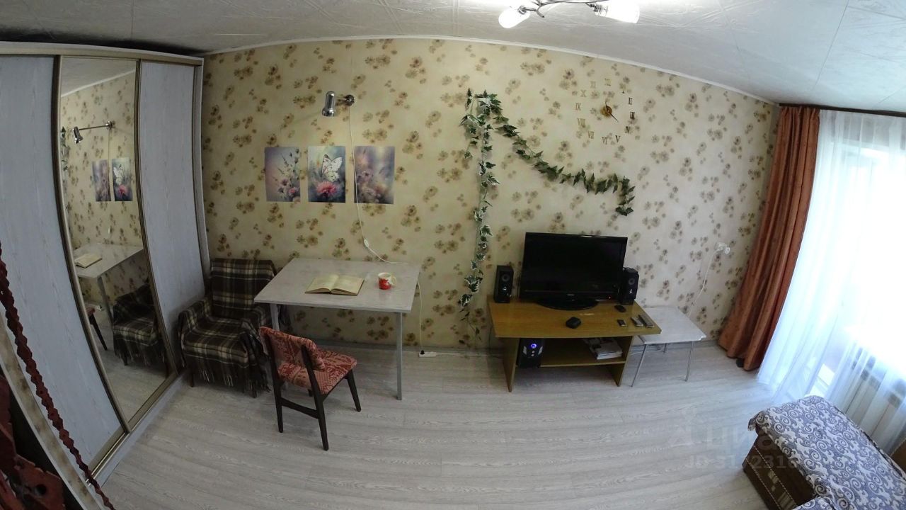 ул. Фабричная, д.6В №1