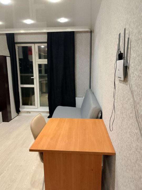 Твардовского - 22/3 №4