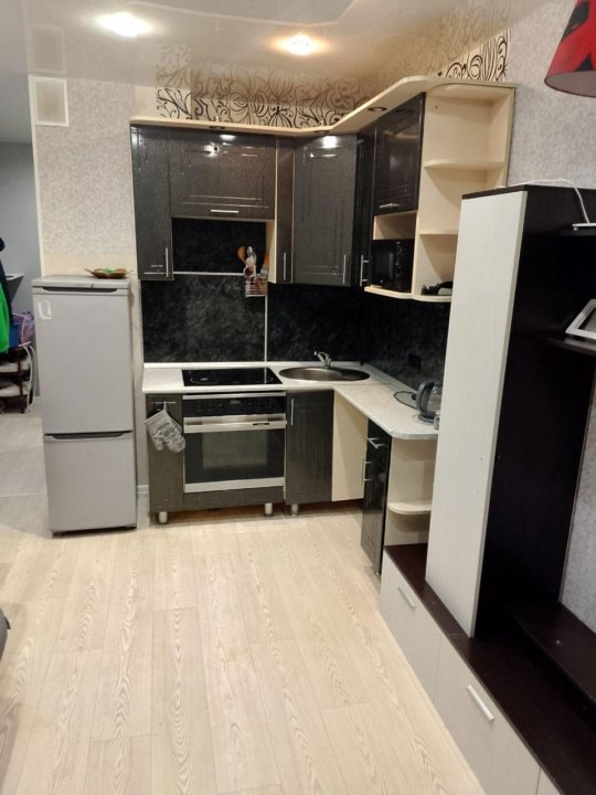 Твардовского - 22/3 №3