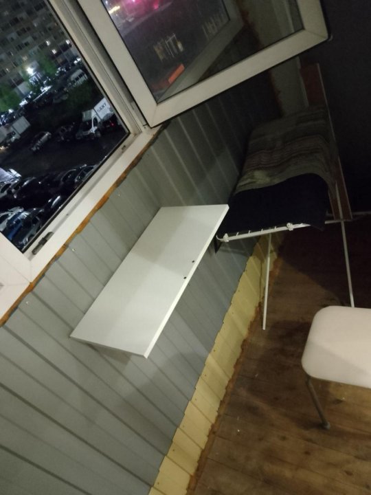 Твардовского - 22/3 №5