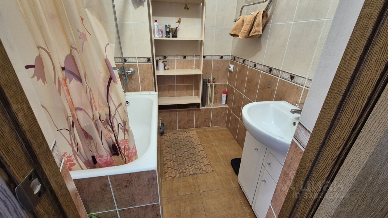 Нижегородская - 18 №3