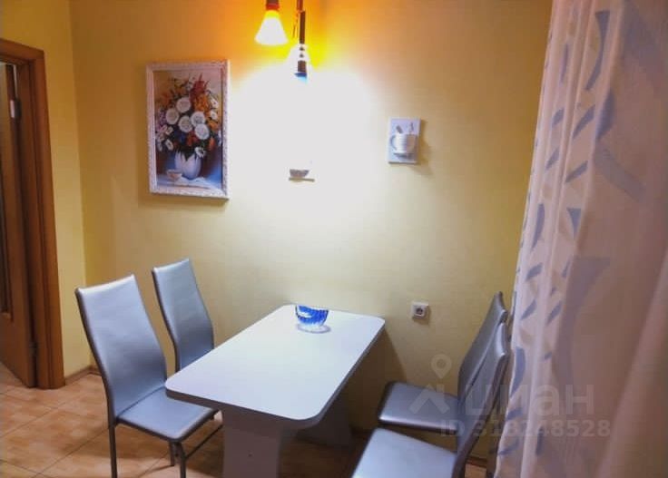 Ватутина - 20/1 №9