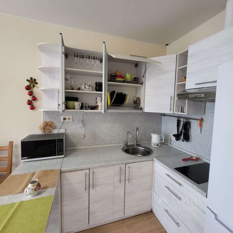 Крестьянская - 26 №5