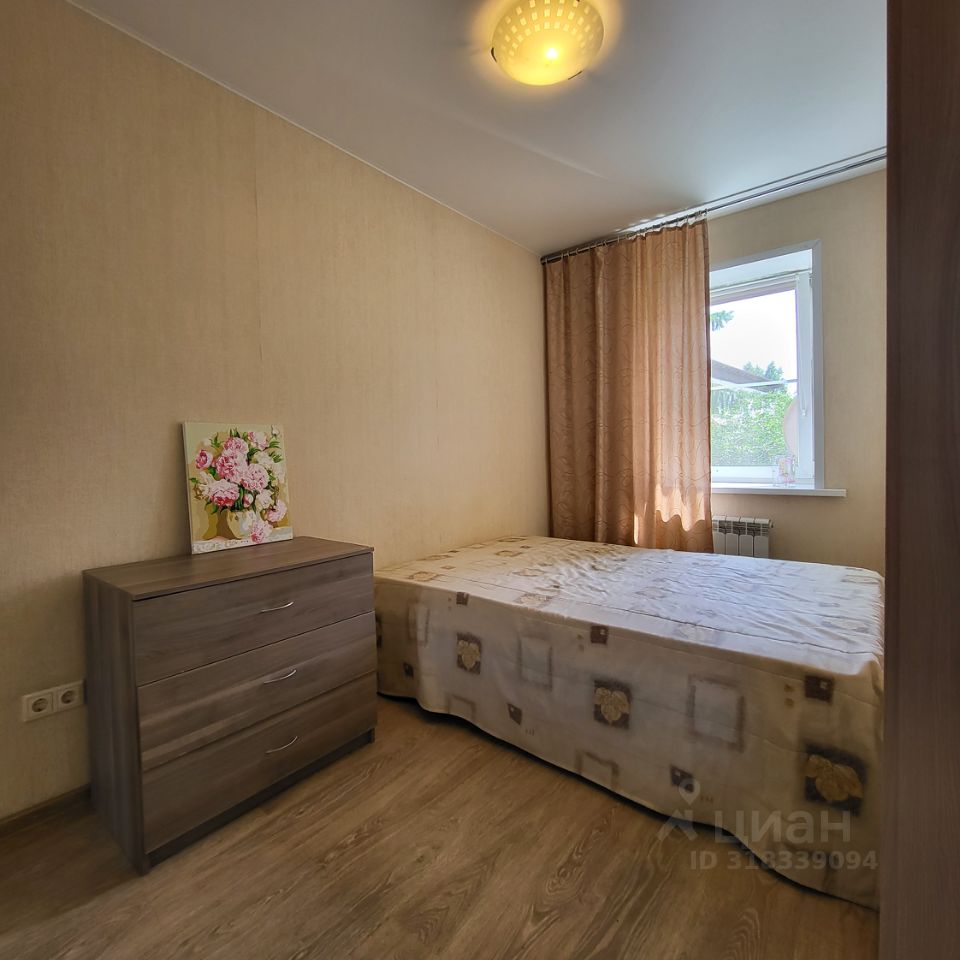 ул. Крестьянская, д.26 №1