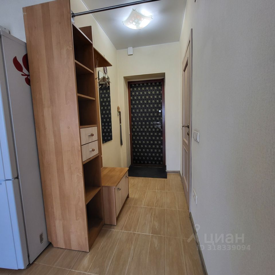 Крестьянская - 26 №2