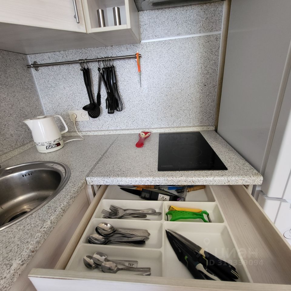 Крестьянская - 26 №4