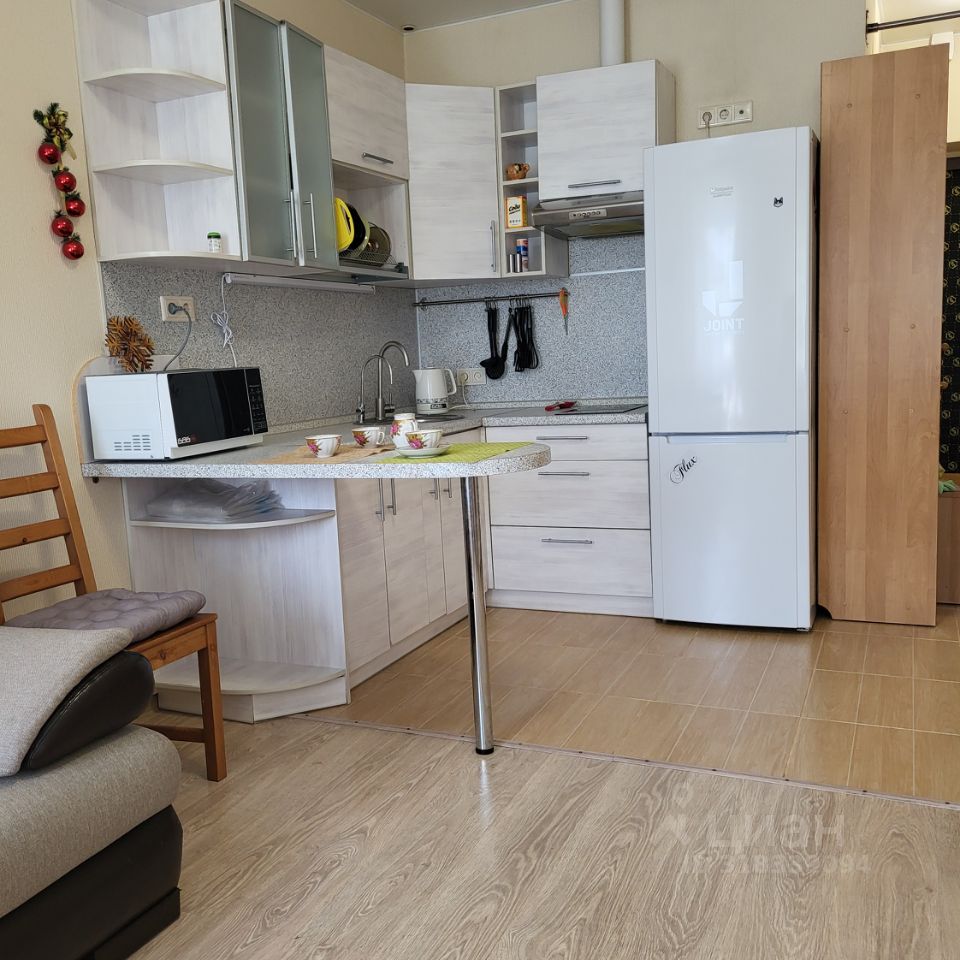 Крестьянская - 26 №1