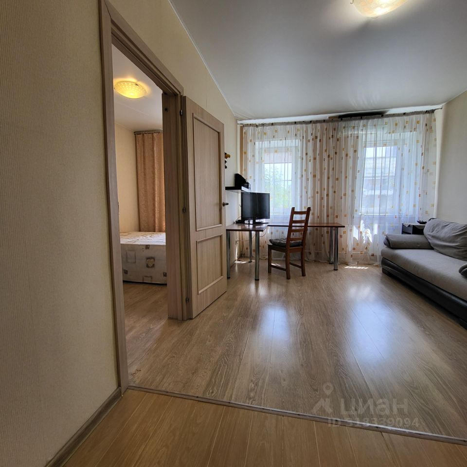 Крестьянская - 26 №10