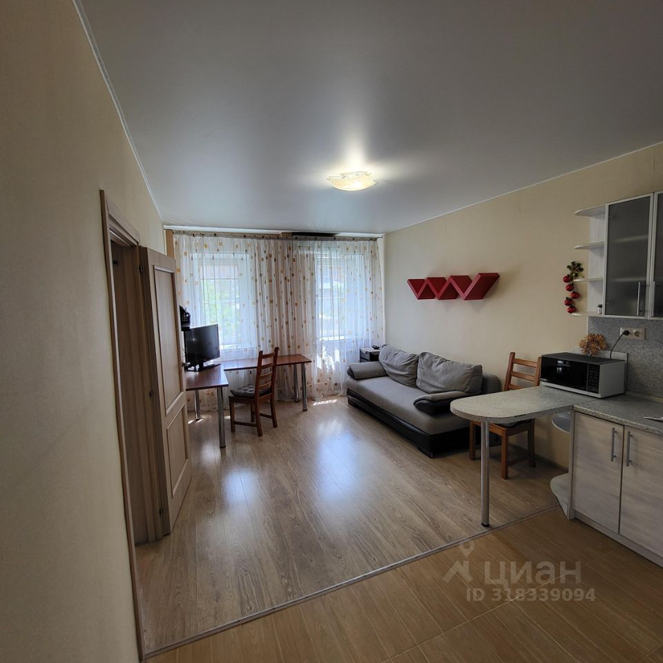 Крестьянская - 26 №9