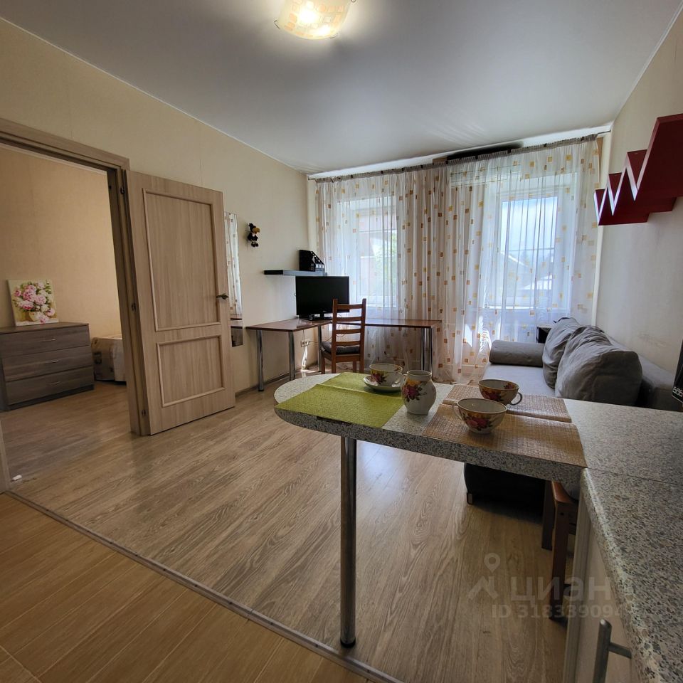 Крестьянская - 26 №8