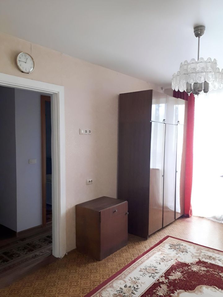  Выборная  - 116 №5