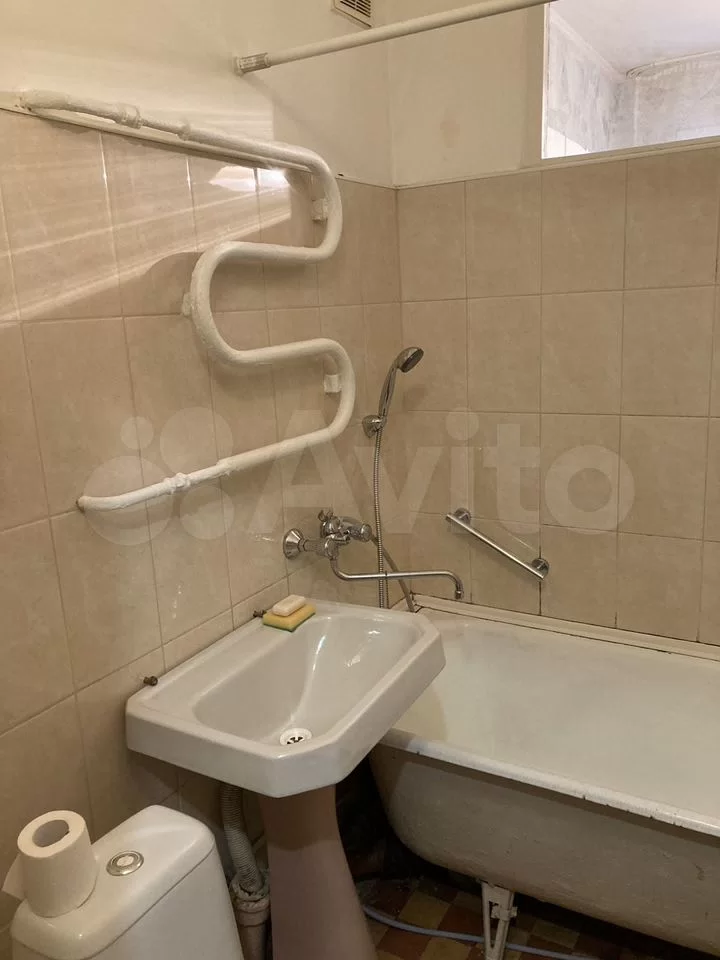 Вертковская - 36/1 №5