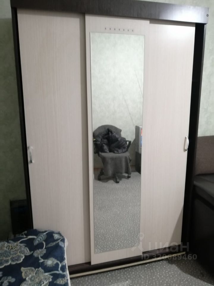 Троллейная - 7 №7