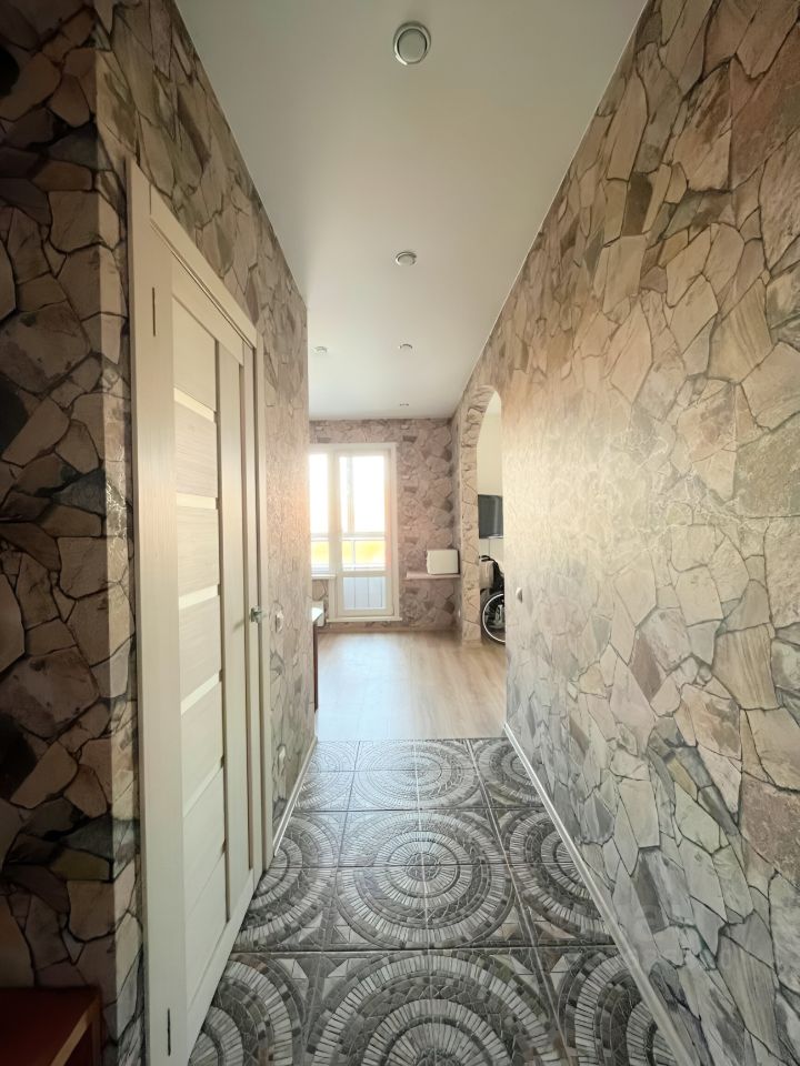 Красногорская - 31/1 №8