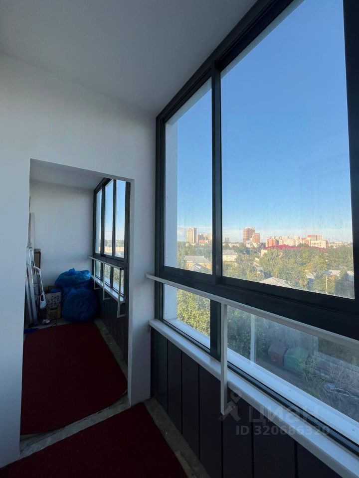 Красногорская - 31/1 №3