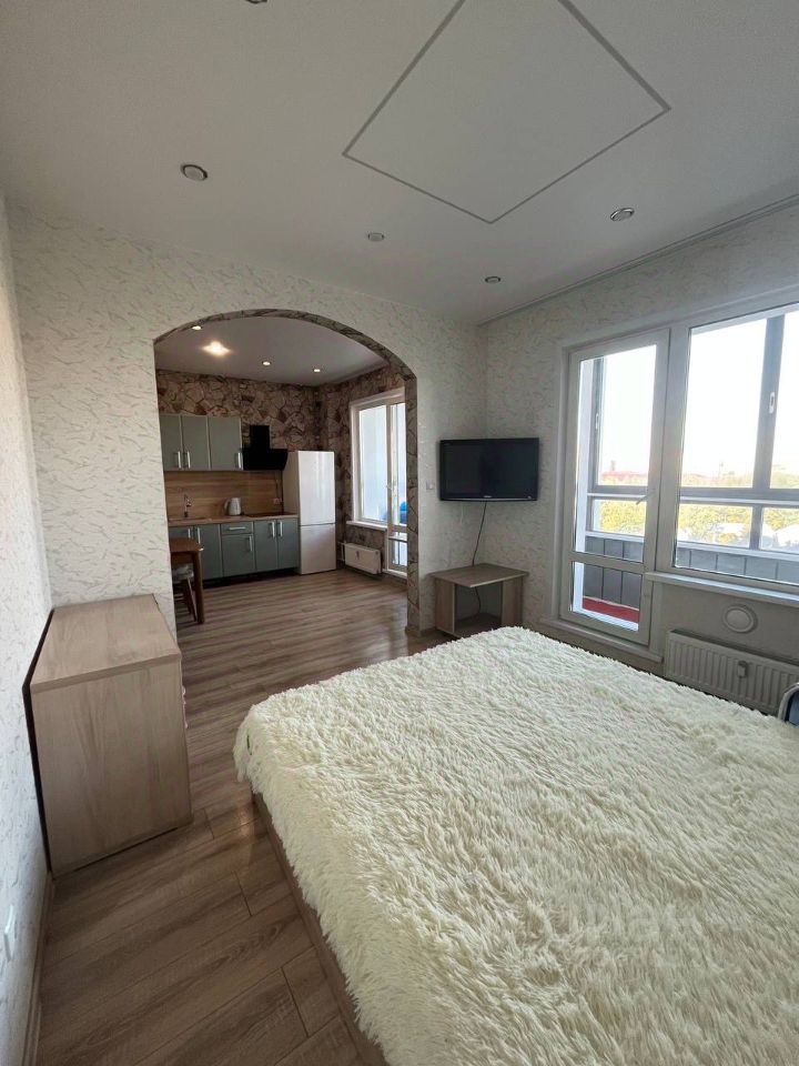 Красногорская - 31/1 №4