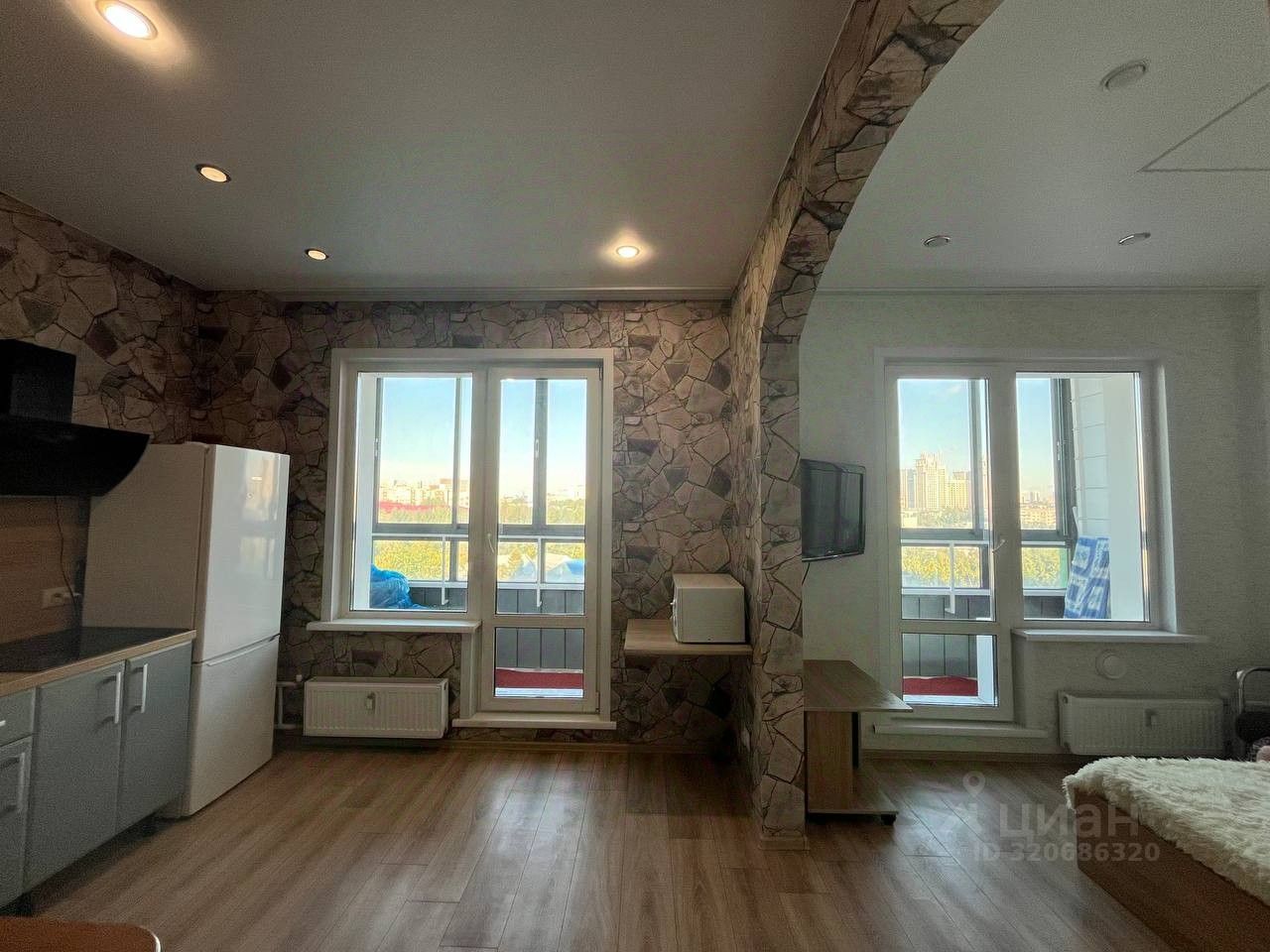 Красногорская - 31/1 №5