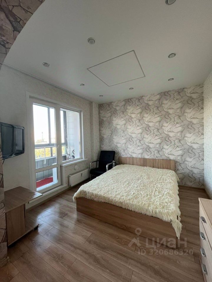 Красногорская - 31/1 №6