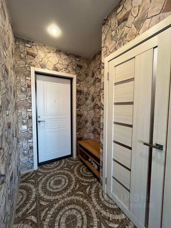 Красногорская - 31/1 №2