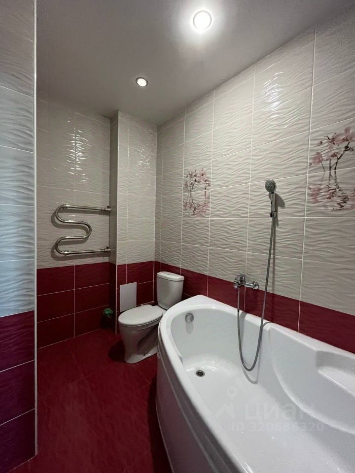 Красногорская - 31/1 №1