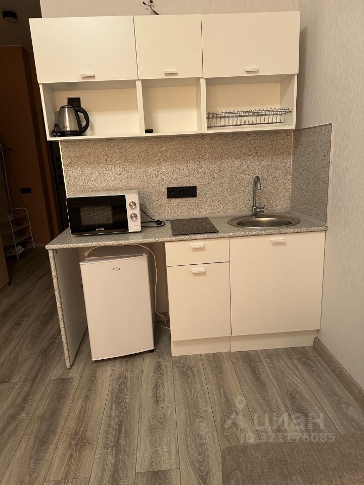 Ипподромская - 15 №1