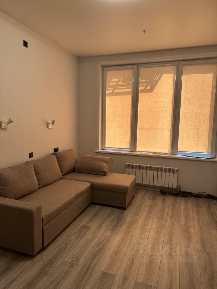 Ипподромская - 15 №5