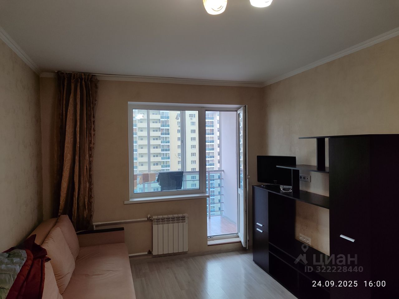 Костычева - 74/1 №7