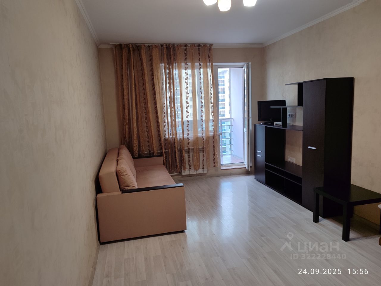 Костычева - 74/1 №6