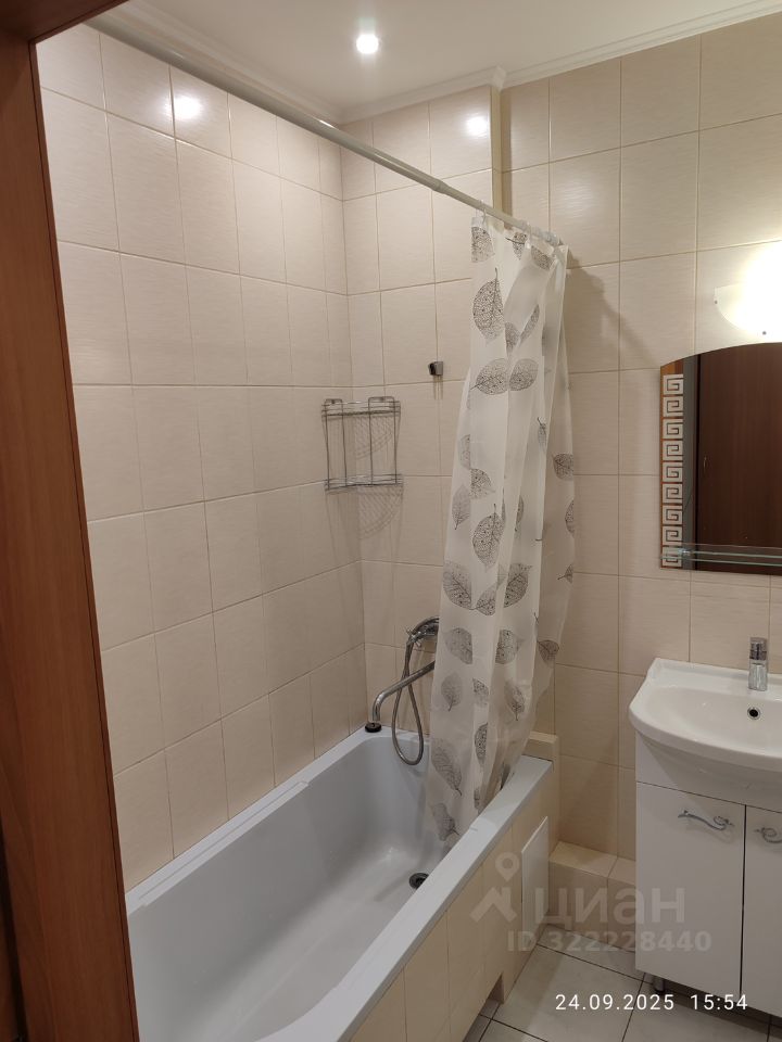 Костычева - 74/1 №5