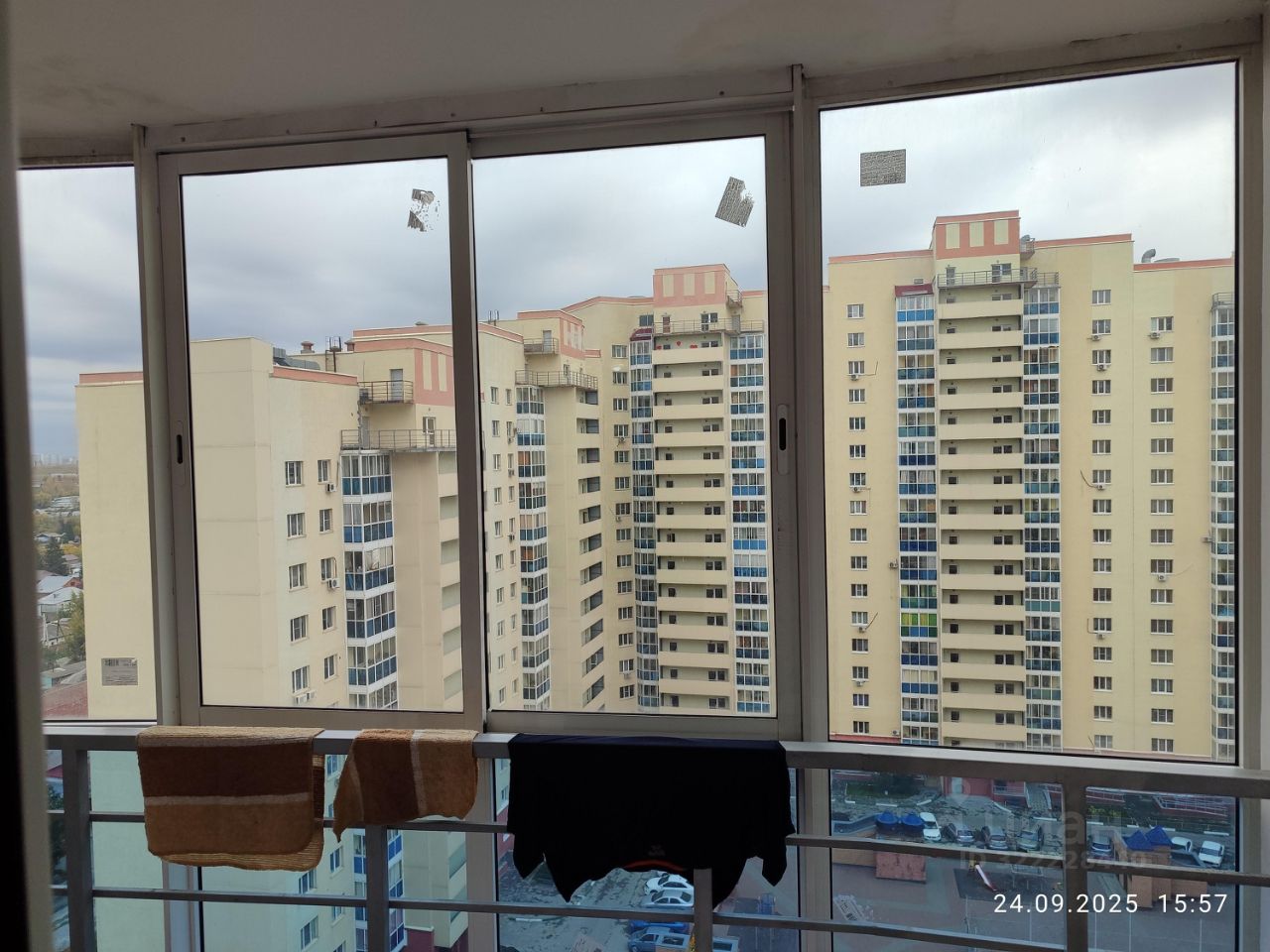 ул. Костычева, д.74/1 №1